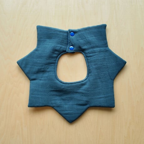 star bib クジラ