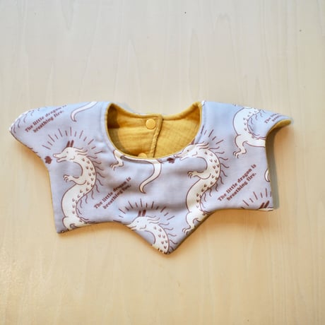 star bib ドラゴン