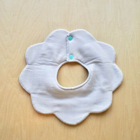 flower bib  サボテン