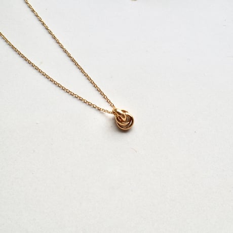 サージカルステンレス　ネックレス