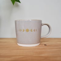 Bohoマグベージュ