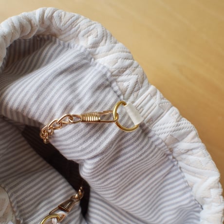 Rattan bag (pouch)