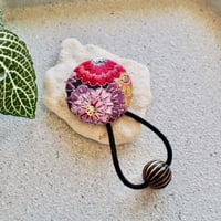 ヘアゴム