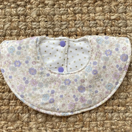 marui bib flower