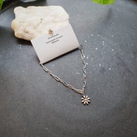 サージカルステンレス　ブレスレット