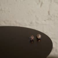 K-04 ピアス