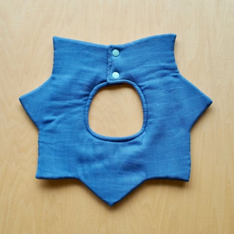 star bib サメ