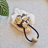 ヘアゴム