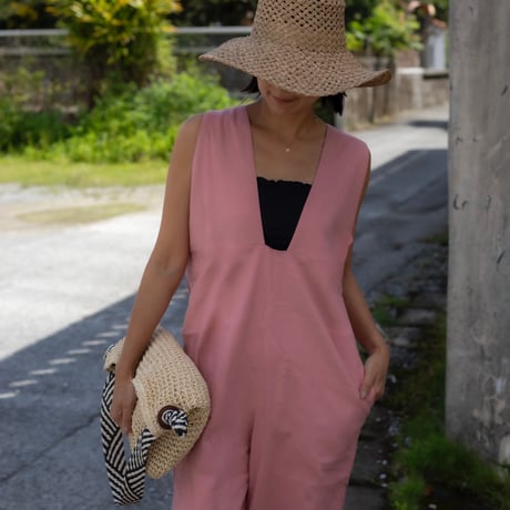 コクーンオールインワン