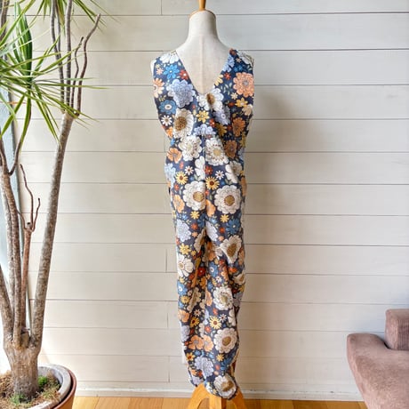 コクーンオールインワン