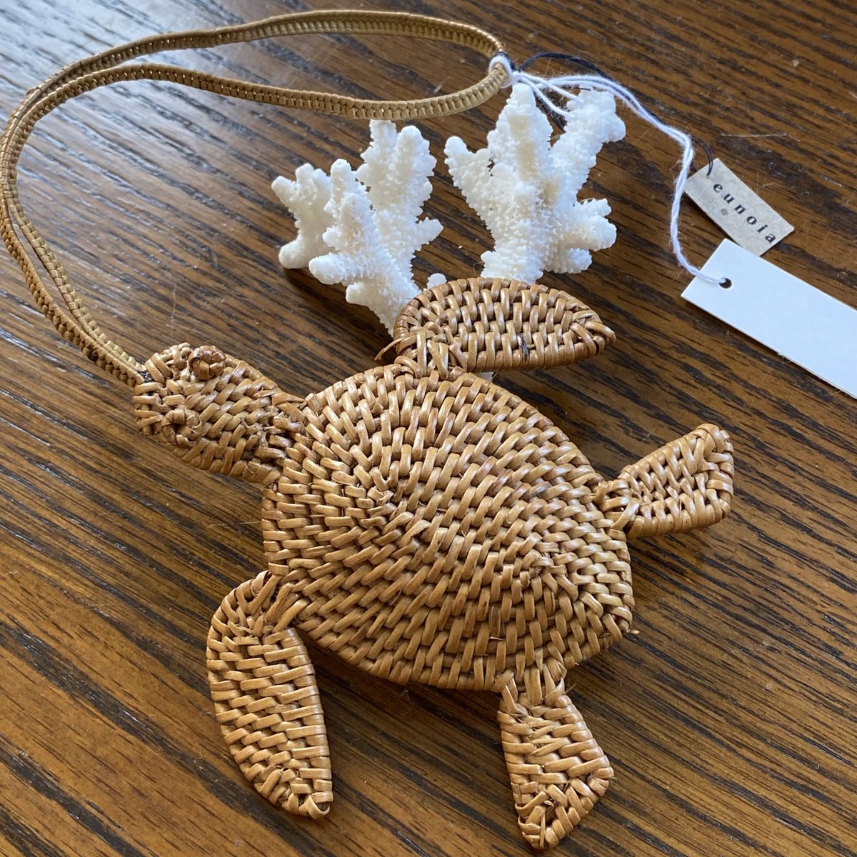 カメチャーム | Coral days