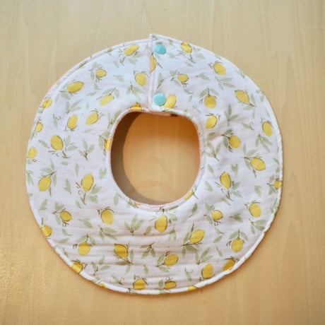 marui bib レモン