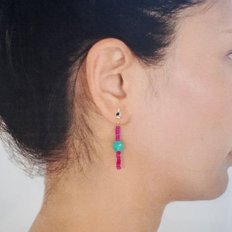 ピンキーピアス