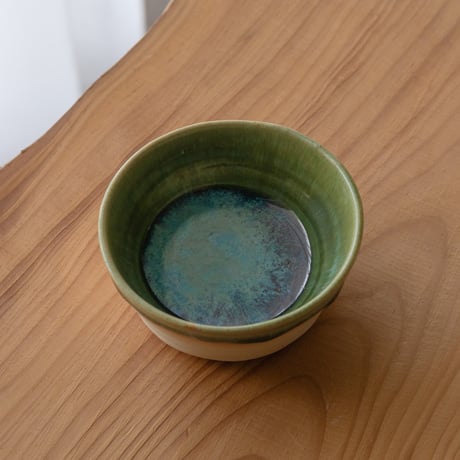 Lot.2 切立鉢