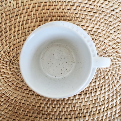 カップ&ソーサー  コーヒーカップ
