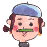 フジコのほっこり出張にがおえ fujico zacca