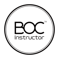 BOCinstructor コース