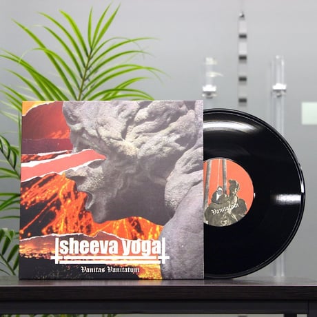 Sheeva Yoga - Vanitas Vanitatum (10inch)