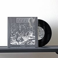 leech / Venus EP (7inch)