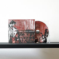 Mannaia - The HM-2 Chronicles (CD)