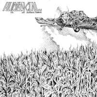 Human Cull - Stillborn Nation (CD)