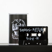SNAGG - All Fast. No Brakes. (CASSETTE)
