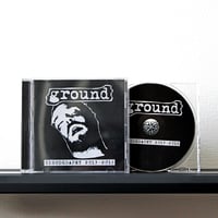 GROUND - DISCOGRAPHY 2013 - 2016 (CD)