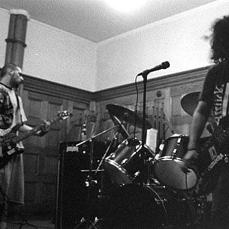 ENEMY SOIL - Smashes the State!  r.i.p. 1991 – 1998 (2CD)