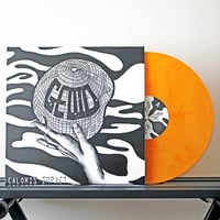 CALORIS IMPACT - Geoid (LP)