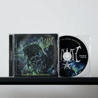 Eallic - Rake of the Astral Leviathan (CD)