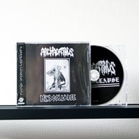 Archagathus / Mindcollapse - Split (CD)
