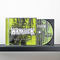 Warfuck - Fail.Repeat (CD)