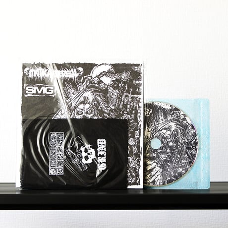 MATKA TERESA and FRIENDS works bundle
