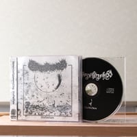 Horornisdiphonevalley - Disfanfare (CD)