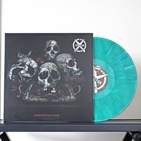FACADA - Nenhum Puto De Atitude (LP)