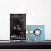 Suicide Solution - Demo 2024 (CASSETTE)