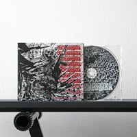 ULCERRHOEA - Succumb To Emptiness - Vinyl Collection 2000-2003 (CD)