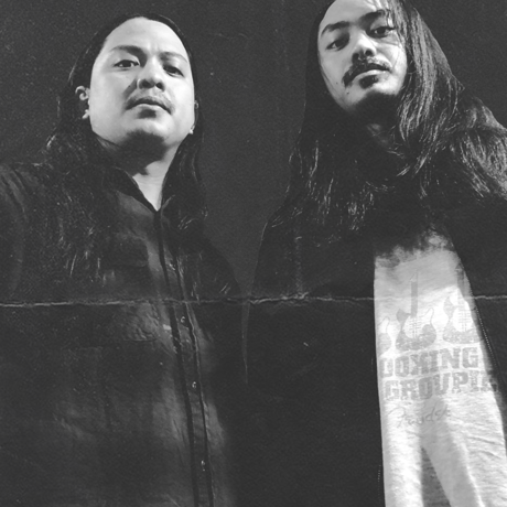 ABANGLUPA - Of Rats and Swine (CD)