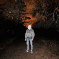 THE DOG - The Devil Comes at Night (CD)