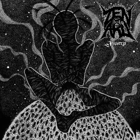 ZEN/AKU - Impureza (Pro CD-R)