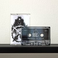 NOMA - FUNDAMENTAL BUT UNCLEAR (CASSETTE)