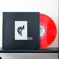 NO MAN - erase (LP)
