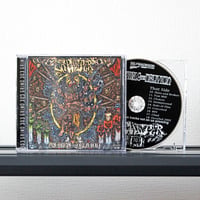CATHETER - Preamble Oblivion (CD)