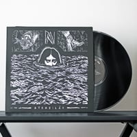 RAN - Atrabilär (LP)