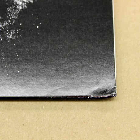 YACOPSAE / IRATE ARCHITECT (10inch)