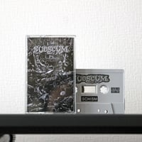 SUBSCUM - Schism (CASSETTE)