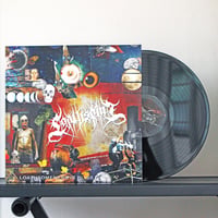 LOATHSOME - Loathsomeness Is Bliss (LP)