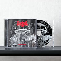 VIOLENT OPPOSITION - Utopia/Dystopia (CD)