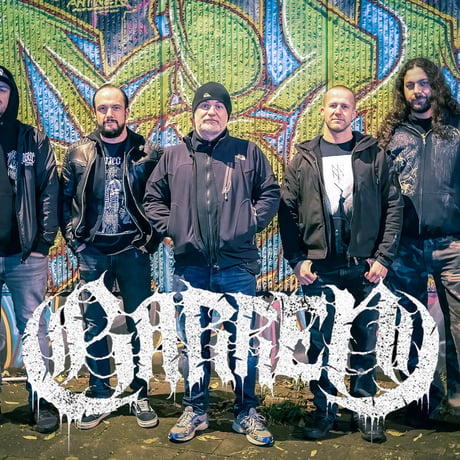 Barren - Cursed to walk this earth (CD)