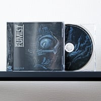 FUMIST - COALTAR (CD)